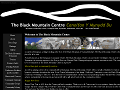 The Black Mountain Centre, Brynaman 