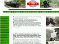 The Gwili Steam Railway near Carmarthen