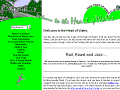 The Heart of Wales Line