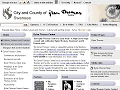 Dylan Thomas Centre - Swansea