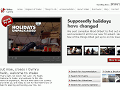 Visit Wales Website