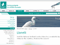 The National Wetlands Centre Wales (at Llanelli)