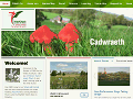 The National Botanic Garden of Wales